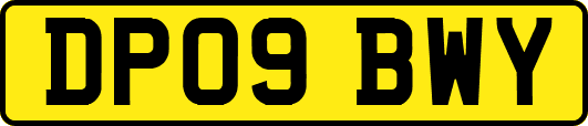 DP09BWY
