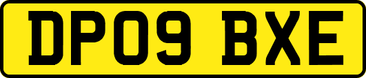 DP09BXE