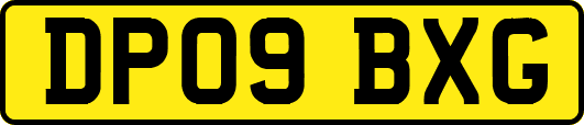 DP09BXG