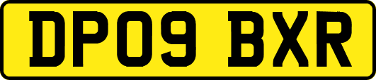 DP09BXR