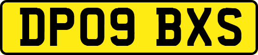 DP09BXS