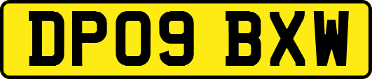 DP09BXW