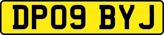 DP09BYJ