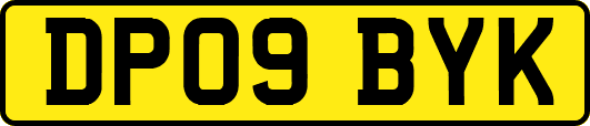 DP09BYK