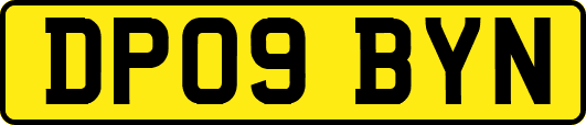 DP09BYN