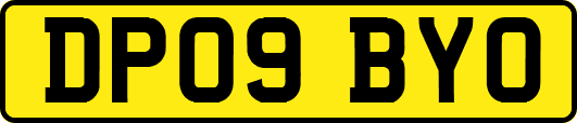 DP09BYO