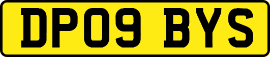 DP09BYS