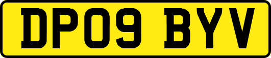 DP09BYV