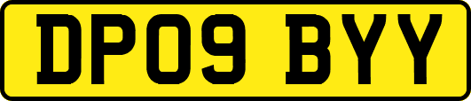 DP09BYY