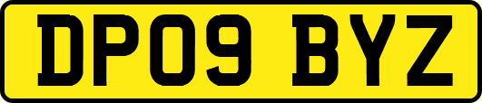 DP09BYZ
