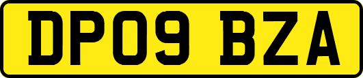 DP09BZA