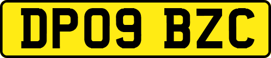 DP09BZC