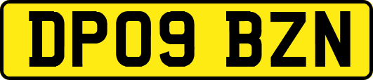 DP09BZN
