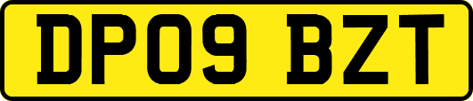 DP09BZT