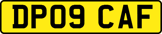 DP09CAF