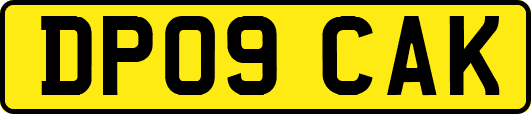 DP09CAK