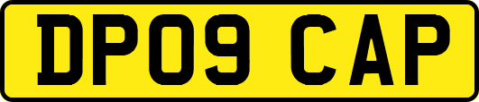 DP09CAP