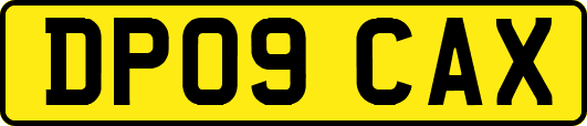 DP09CAX