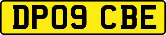 DP09CBE
