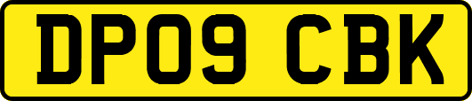 DP09CBK