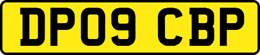 DP09CBP