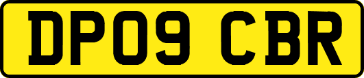 DP09CBR