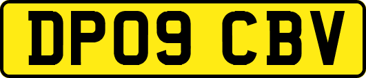 DP09CBV