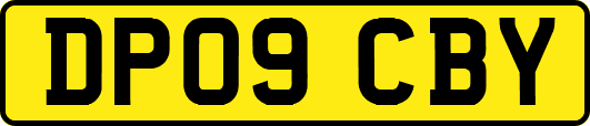 DP09CBY