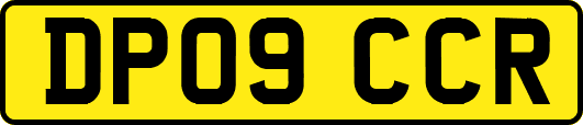 DP09CCR