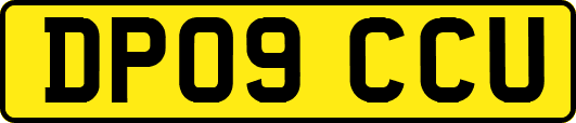 DP09CCU