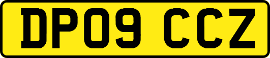 DP09CCZ