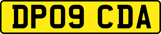 DP09CDA