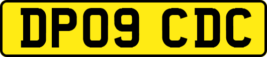 DP09CDC