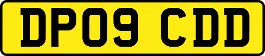 DP09CDD