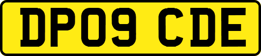 DP09CDE
