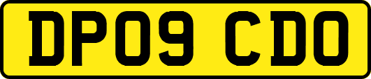 DP09CDO