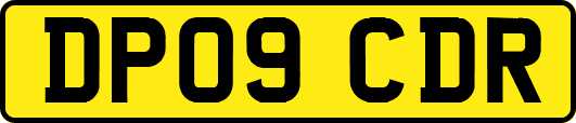 DP09CDR
