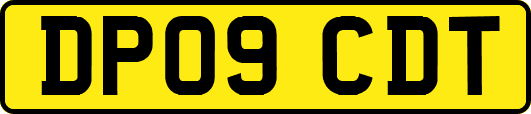 DP09CDT