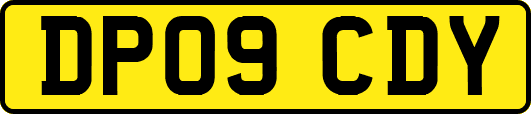 DP09CDY