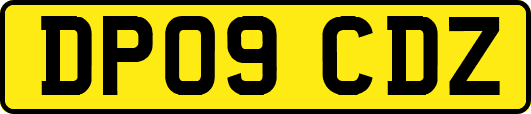 DP09CDZ