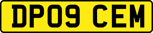 DP09CEM