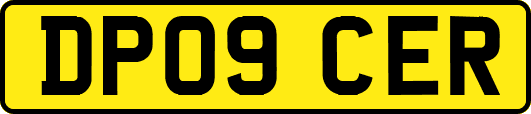 DP09CER