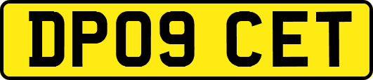 DP09CET