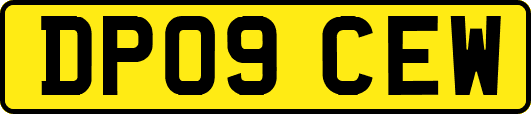 DP09CEW