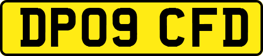 DP09CFD