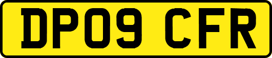DP09CFR