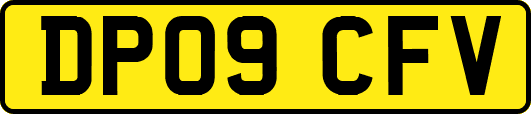 DP09CFV