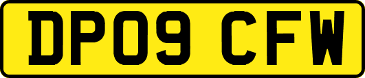 DP09CFW