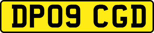 DP09CGD