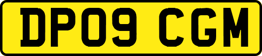 DP09CGM